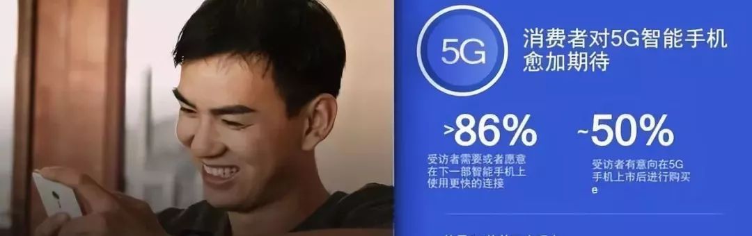 高通眼中的5G可没那么简单