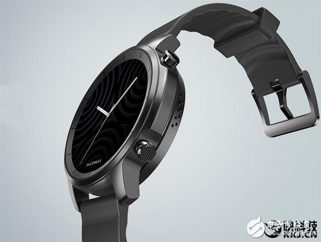 腾讯Pacewear HC周年限量版手表上手评测:最具性价比的智能手表之一