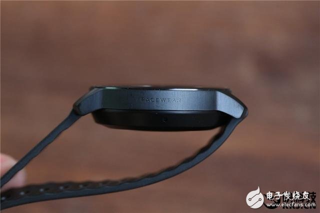腾讯Pacewear HC周年限量版手表上手评测:最具性价比的智能手表之一