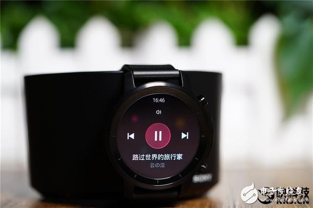 腾讯Pacewear HC周年限量版手表上手评测:最具性价比的智能手表之一