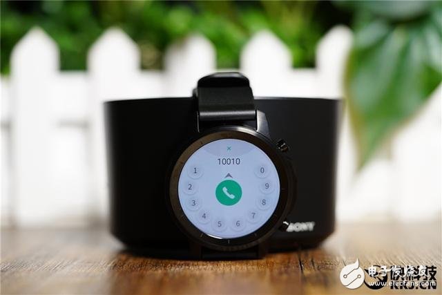 腾讯Pacewear HC周年限量版手表上手评测:最具性价比的智能手表之一