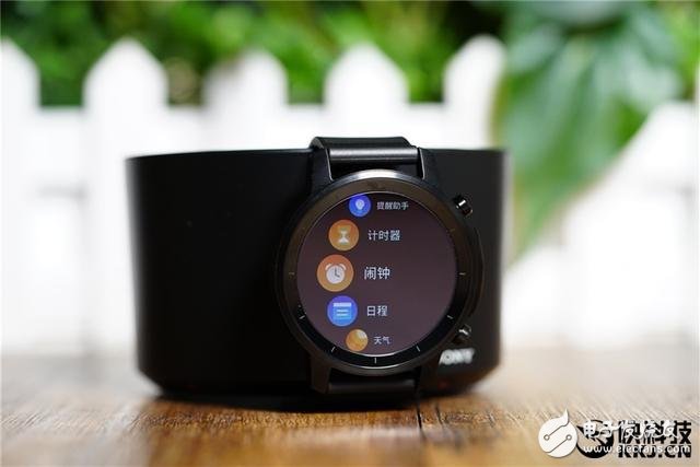 腾讯Pacewear HC周年限量版手表上手评测:最具性价比的智能手表之一