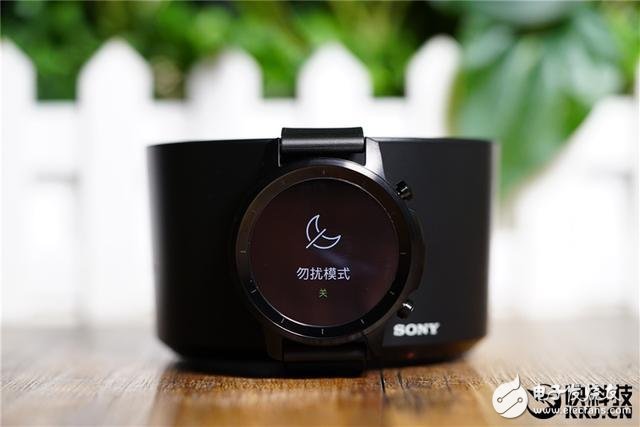 腾讯Pacewear HC周年限量版手表上手评测:最具性价比的智能手表之一