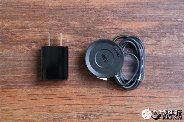 腾讯Pacewear HC周年限量版手表上手评测:最具性价比的智能手表之一