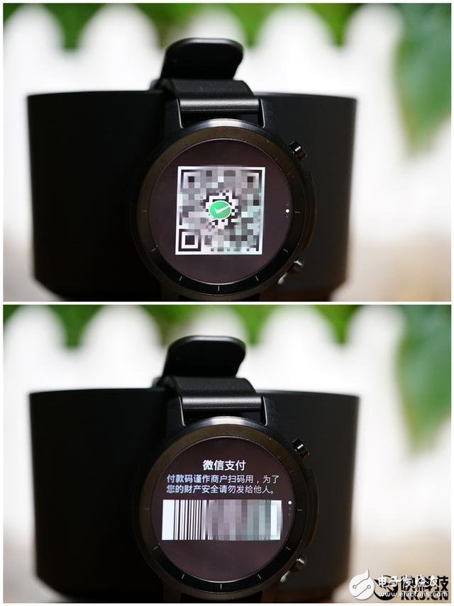 腾讯Pacewear HC周年限量版手表上手评测:最具性价比的智能手表之一