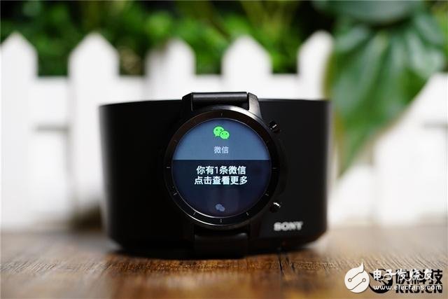 腾讯Pacewear HC周年限量版手表上手评测:最具性价比的智能手表之一