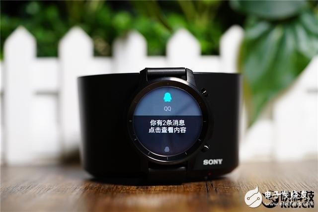 腾讯Pacewear HC周年限量版手表上手评测:最具性价比的智能手表之一