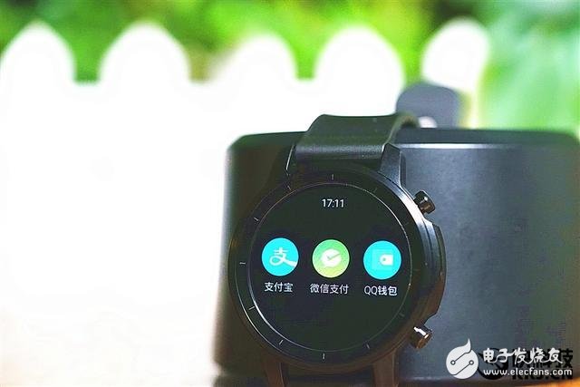 腾讯Pacewear HC周年限量版手表上手评测:最具性价比的智能手表之一