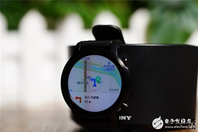 腾讯Pacewear HC周年限量版手表上手评测:最具性价比的智能手表之一