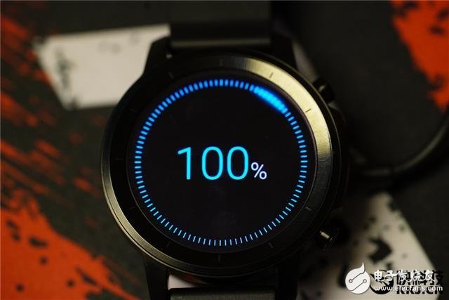 腾讯Pacewear HC周年限量版手表上手评测:最具性价比的智能手表之一
