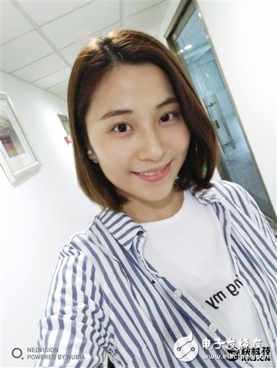 努比亚V18上手评测:长续航+小牛语音 当之无愧最实用千元机