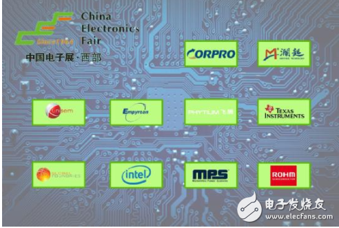 2018中国电子信息博览会与您相约7月 共同探讨行业发展方向
