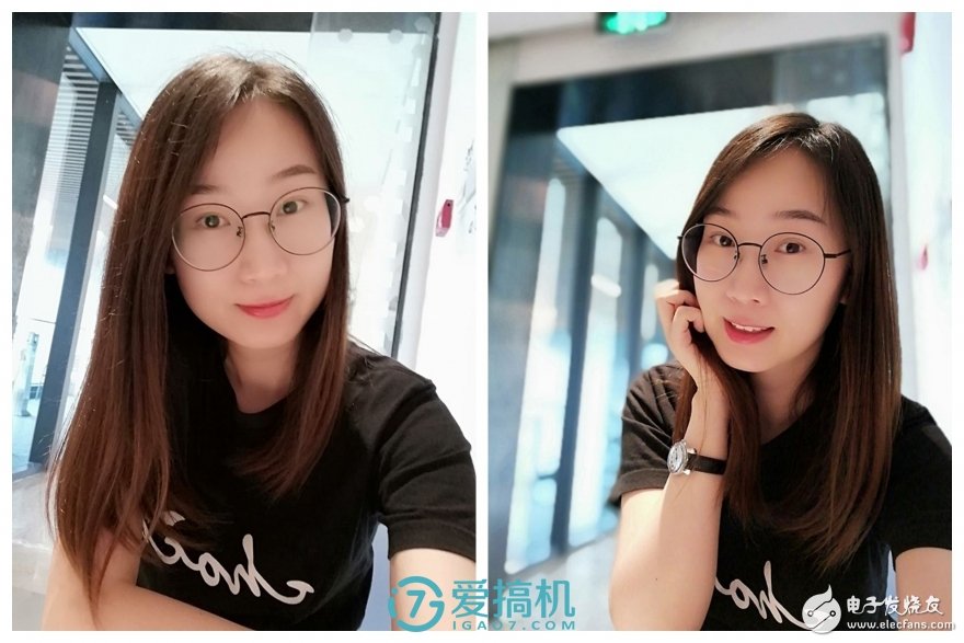 荣耀9i上手评测:暗光自拍和极速人脸识别是它的杀手锏