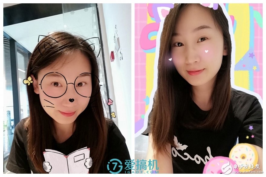 荣耀9i上手评测:暗光自拍和极速人脸识别是它的杀手锏