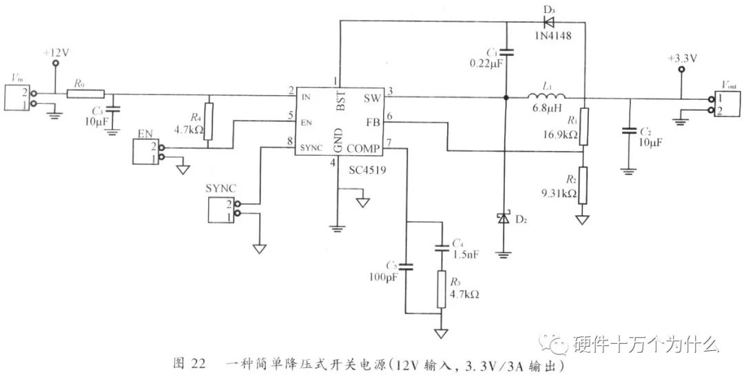 开关电源