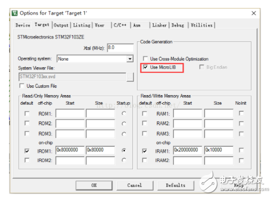 STM32