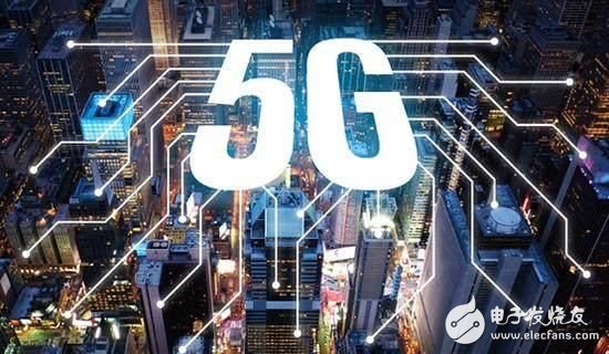 5G网络快到来了,下载一部超清电影只需几秒钟,你期待吗
