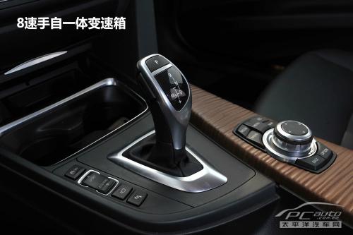 全方位测评PCauto深度测试宝马335Li