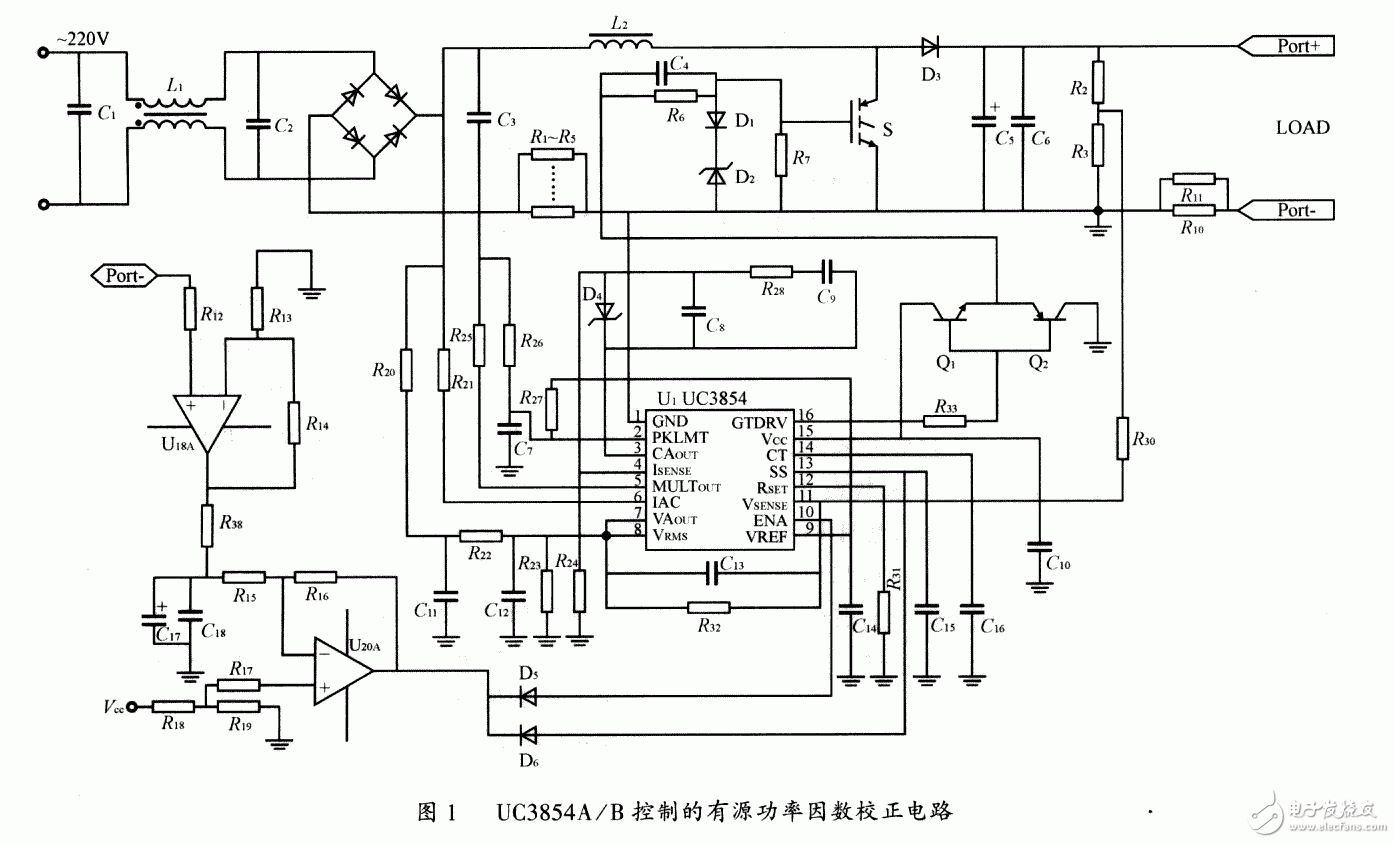 变压器