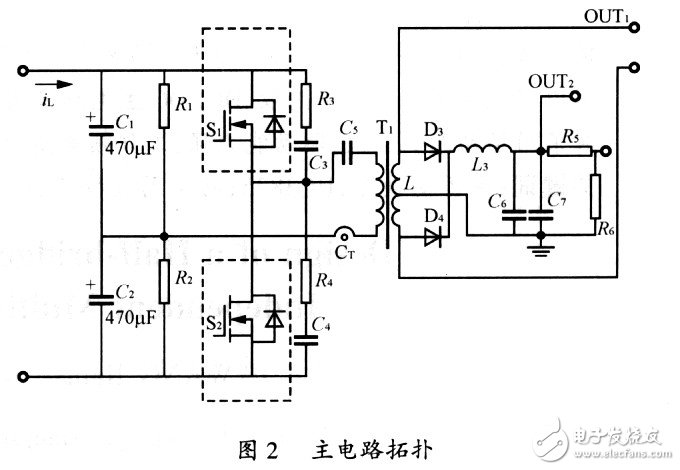 变压器