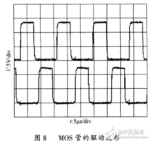 功率大，多路输出且相互独立的开关电源设计