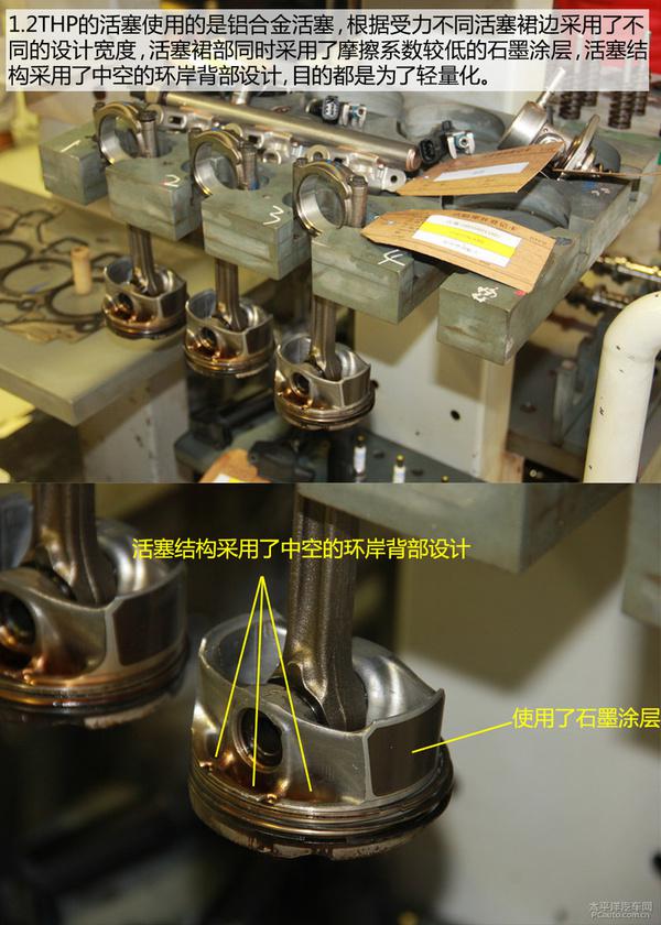 深度解析东风雪铁龙1.2THP发动机
