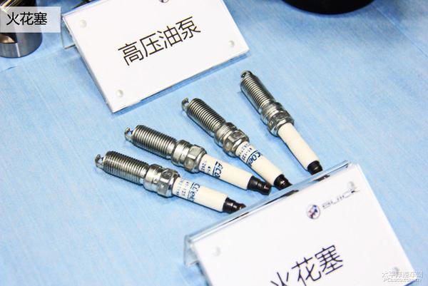 深度解析别克1.5T SIDI发动机