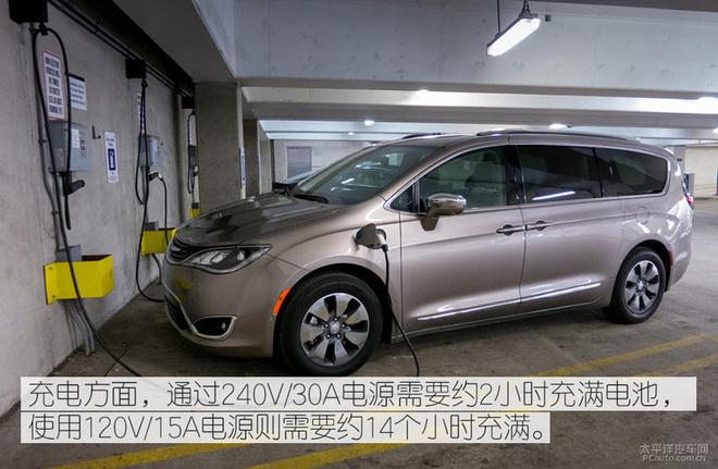 一文读懂大捷龙插电混动系统