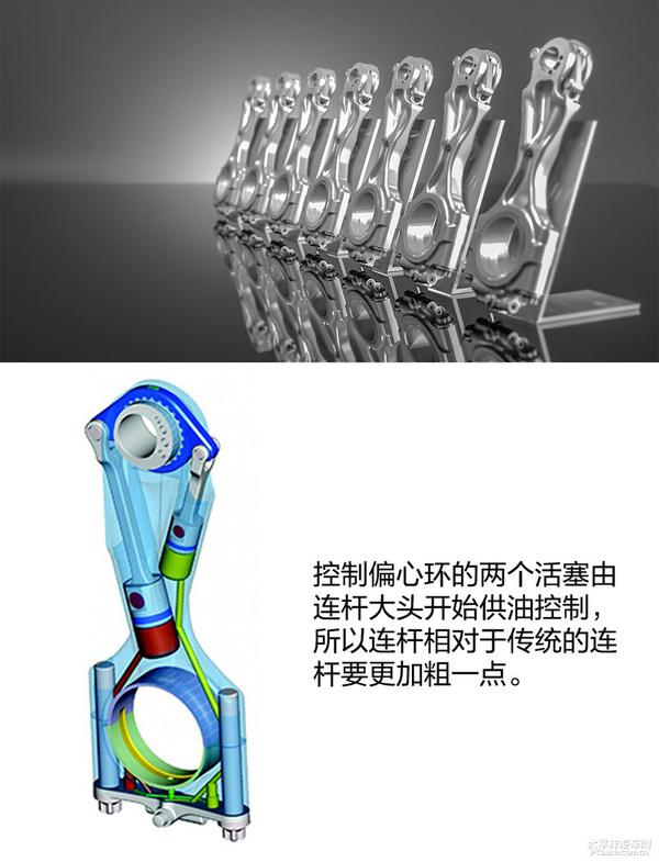 將比普通發(fā)動機(jī)更省油？深度解析英菲尼迪2.0T可變壓縮比發(fā)動機(jī)