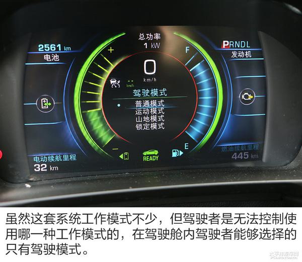 百公里油耗0.9L？别克VELITE 5增程式混合动力技术解析