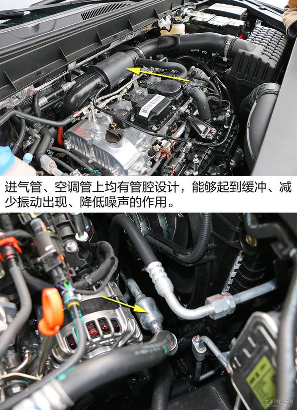 揭秘廣汽傳祺GS8 NVH設(shè)計
