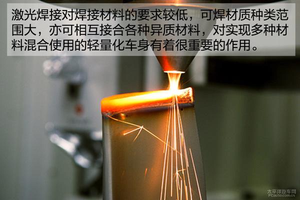 关于车身轻量化的解析