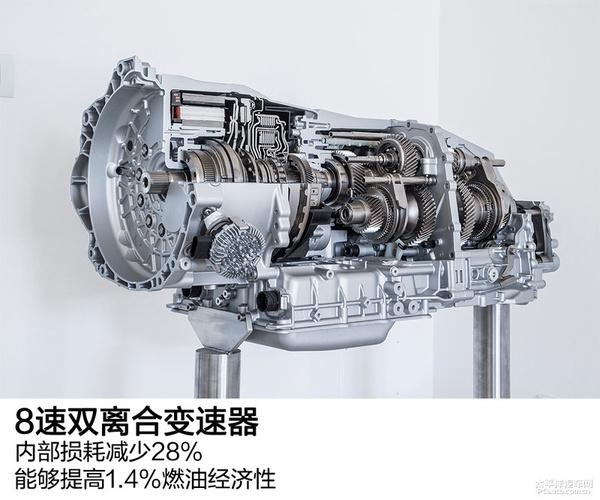 保时捷Panamera Turbo S E-Hybrid插电混合动力技术解析