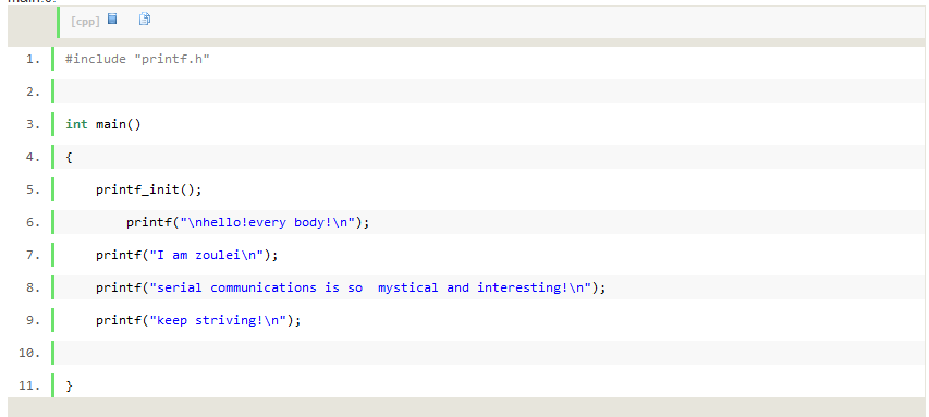 STM32