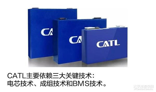 揭秘宁德时代车用锂电池“零事故”行业记录