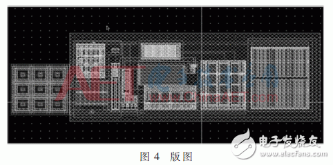 关于一种用于高精度DAC的实用型CMOS带隙基准源