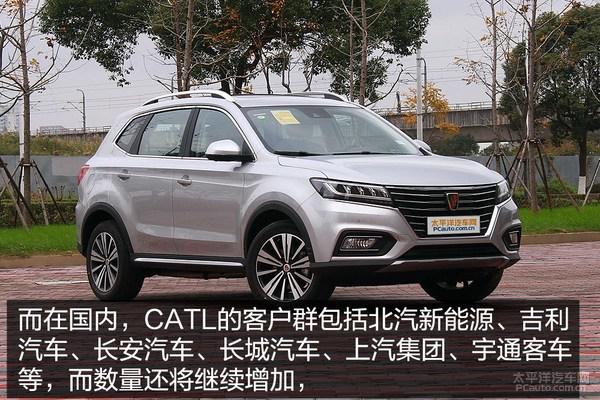 揭秘宁德时代车用锂电池“零事故”行业记录