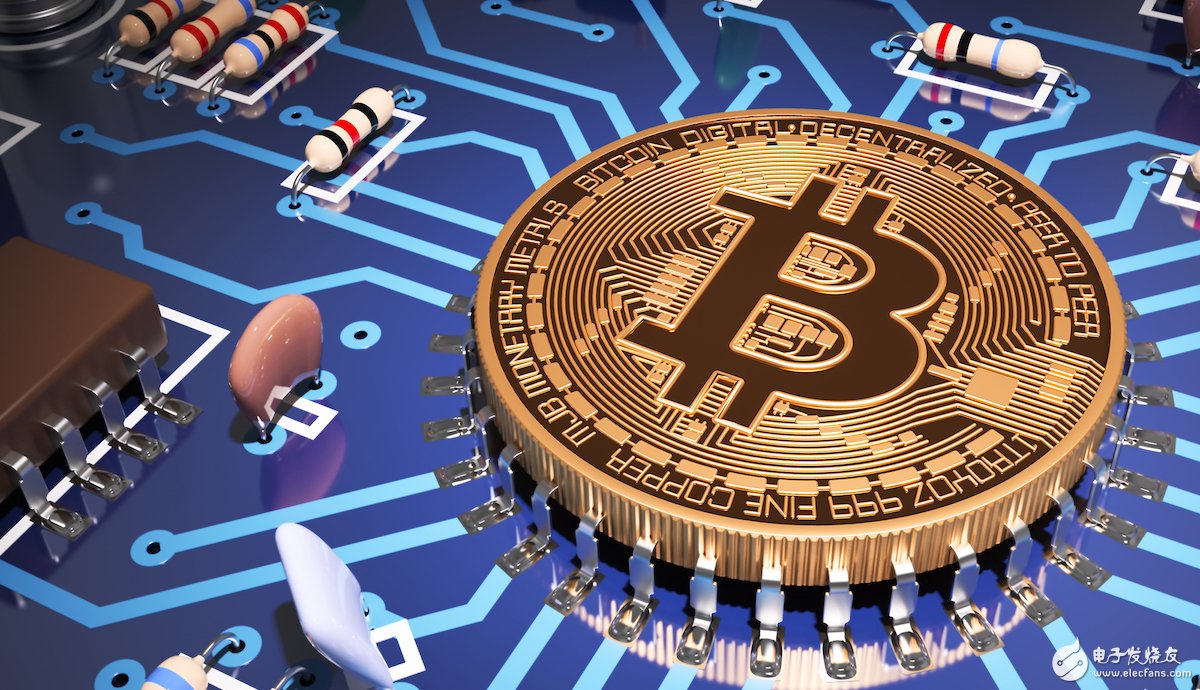 区块链也出微信了,还能接收比特币红包,你不知道就out了