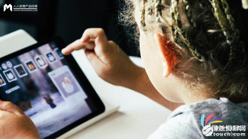 设计大触摸屏的七大指南