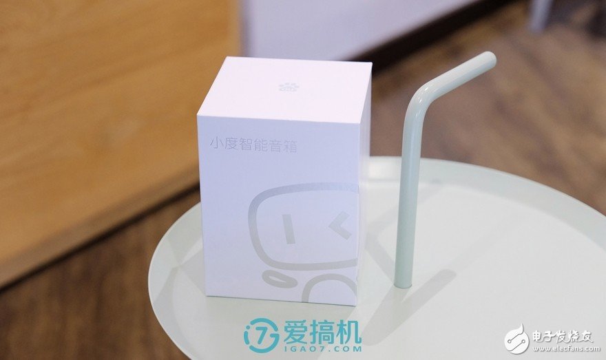 小度智能音箱上手评测:相比于其它智能音箱,它不仅聪明,而且功能更丰富