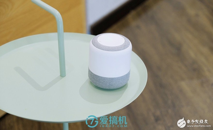 小度智能音箱上手评测:相比于其它智能音箱,它不仅聪明,而且功能更丰富