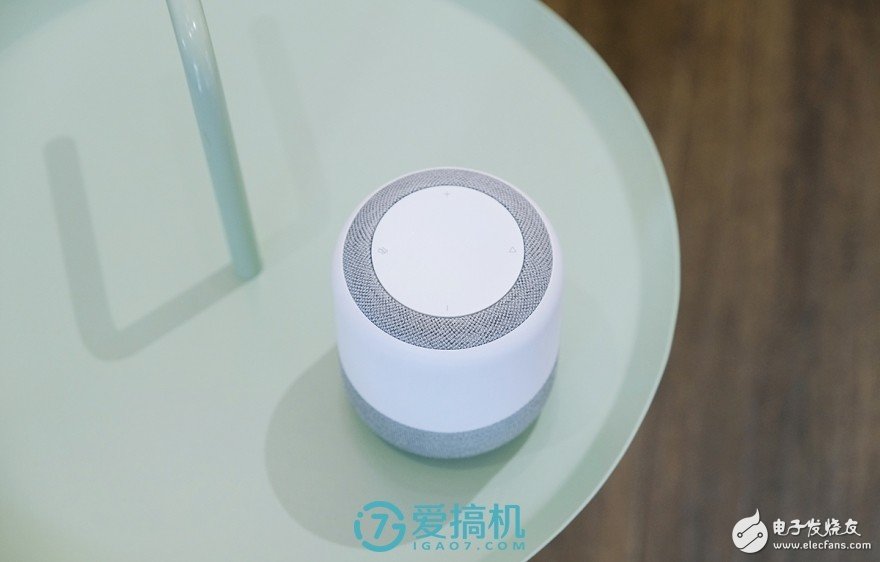 小度智能音箱上手评测:相比于其它智能音箱,它不仅聪明,而且功能更丰富