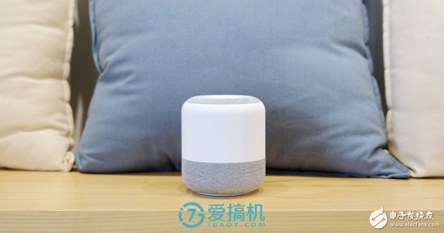 小度智能音箱上手评测:相比于其它智能音箱,它不仅聪明,而且功能更丰富