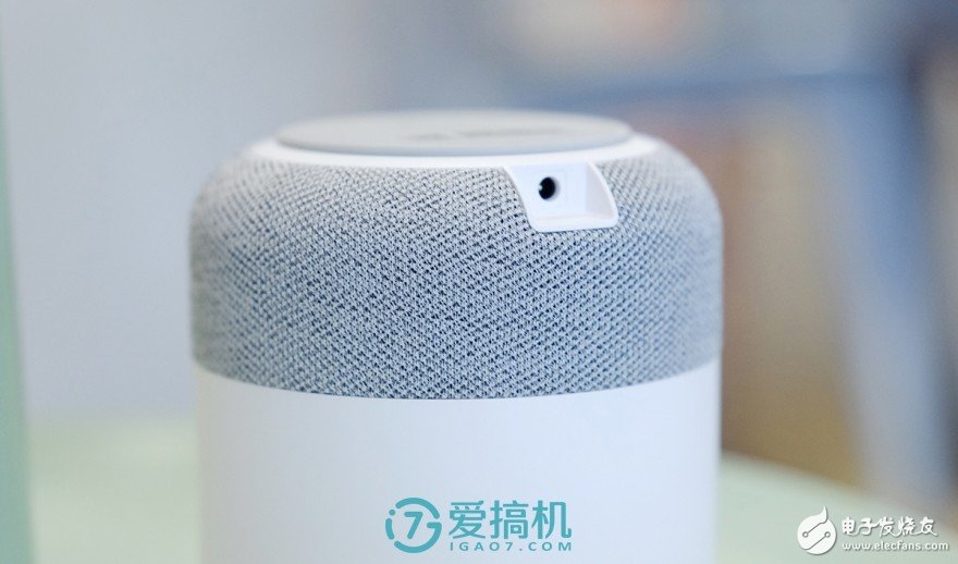 小度智能音箱上手评测:相比于其它智能音箱,它不仅聪明,而且功能更丰富