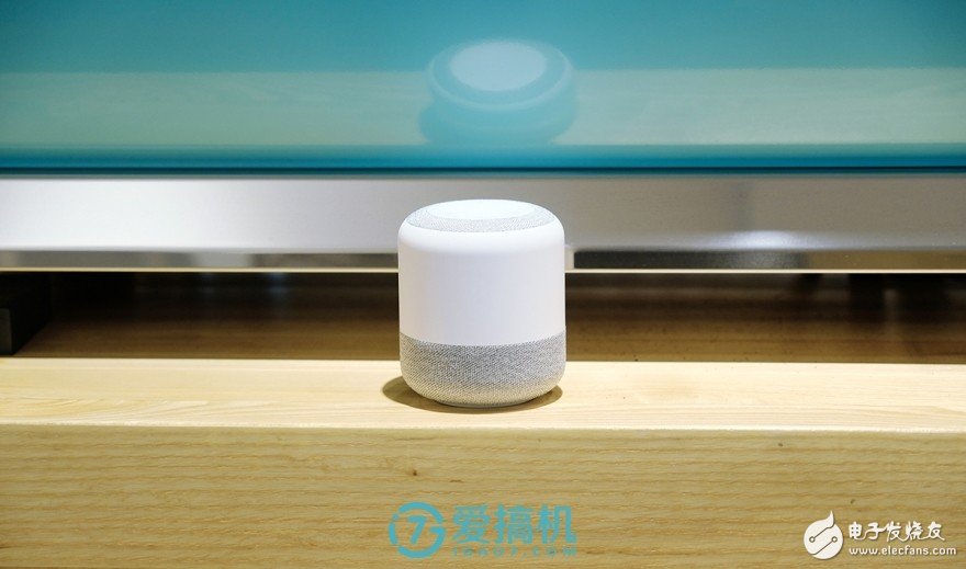 小度智能音箱上手评测:相比于其它智能音箱,它不仅聪明,而且功能更丰富