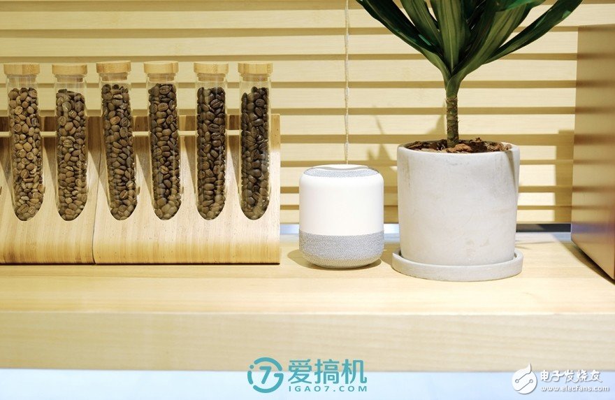 小度智能音箱上手评测:相比于其它智能音箱,它不仅聪明,而且功能更丰富