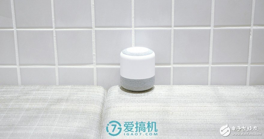 小度智能音箱上手评测:相比于其它智能音箱,它不仅聪明,而且功能更丰富