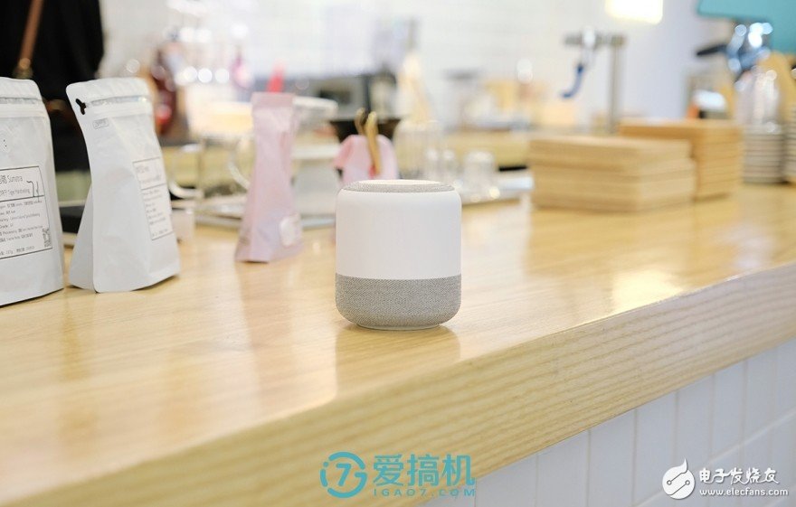 小度智能音箱上手评测:相比于其它智能音箱,它不仅聪明,而且功能更丰富