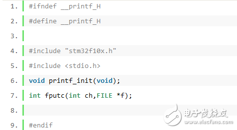 什么是串口通信？基于STM32的printf打印輸出