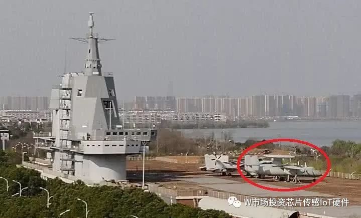 我国第三艘航母或大胆创新 配电磁弹射器及隐身战机
